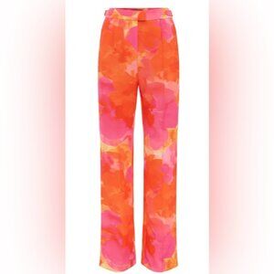 Runaway the Label x Bloom Tigerlily Pant